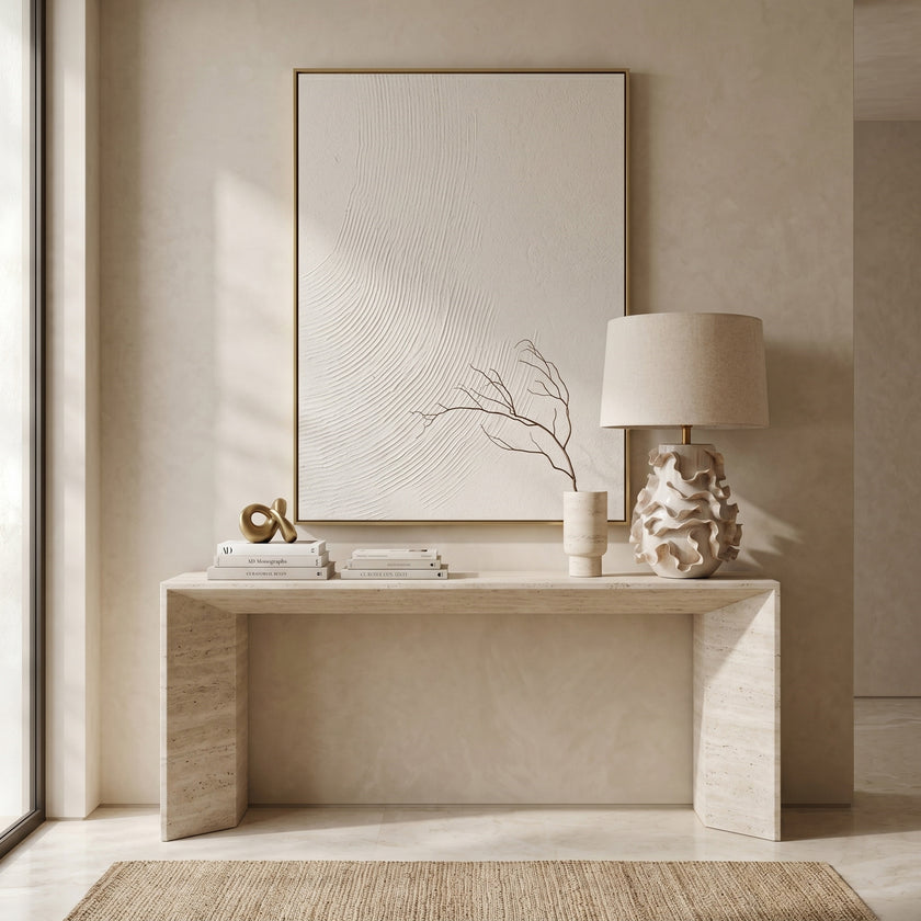 Gloria Table Lamp