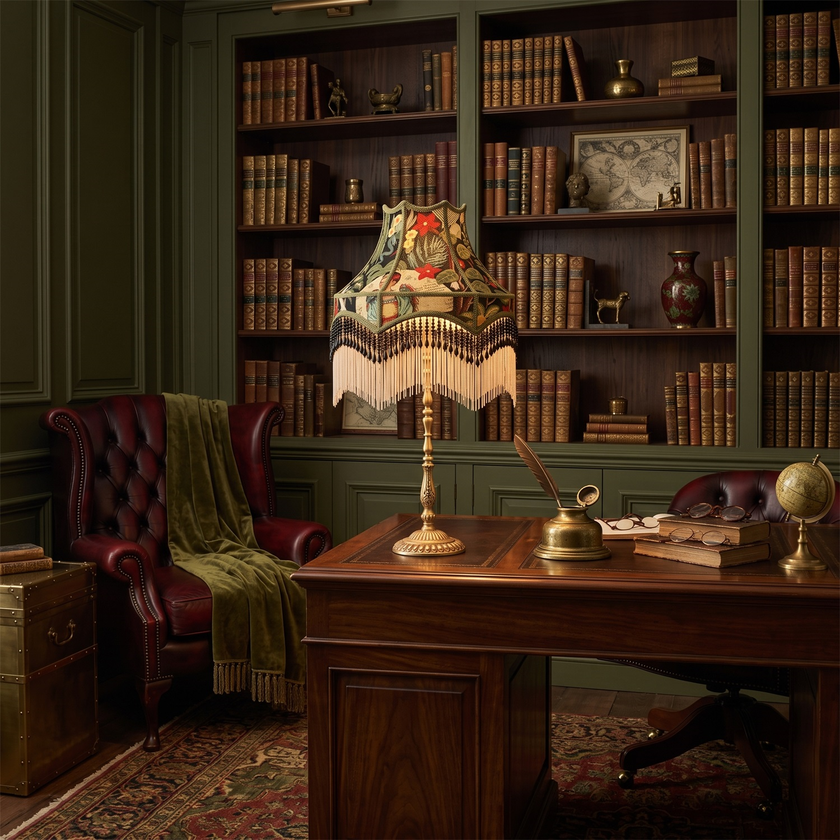 Gobelina Table Lamp