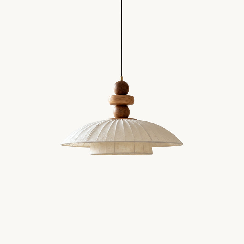 Gradula Pendant Light