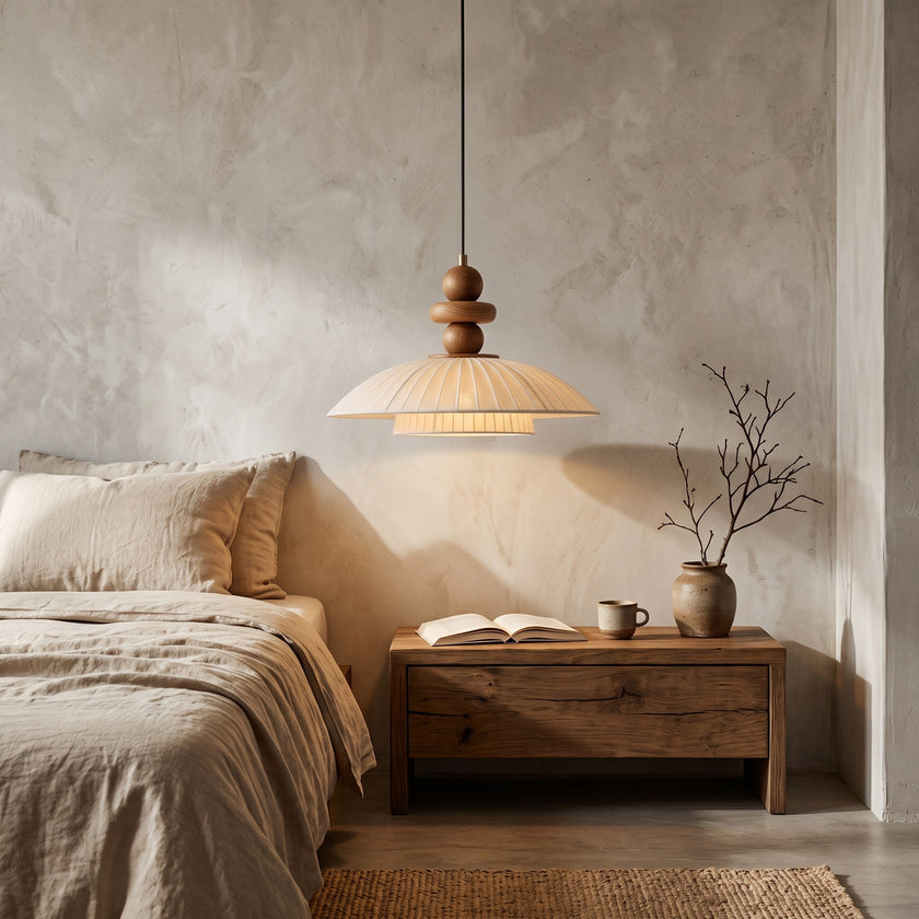 Gradula Pendant Light