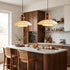 Gradula Pendant Light
