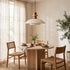 Gradula Pendant Light
