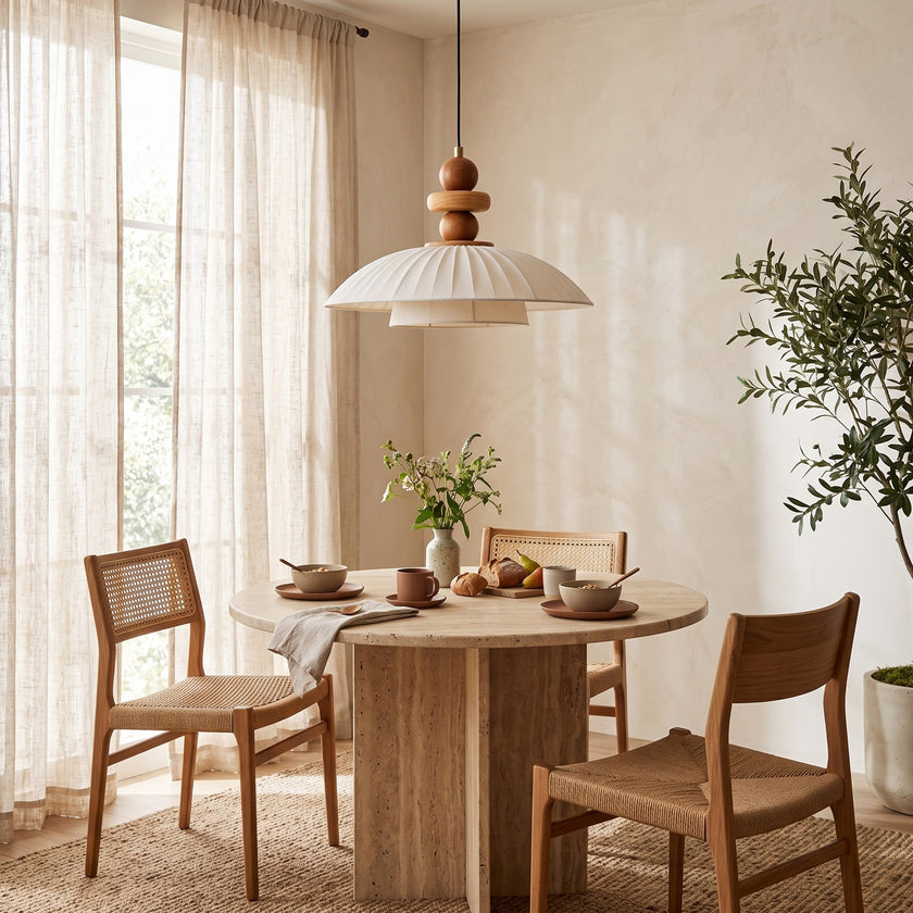 Gradula Pendant Light