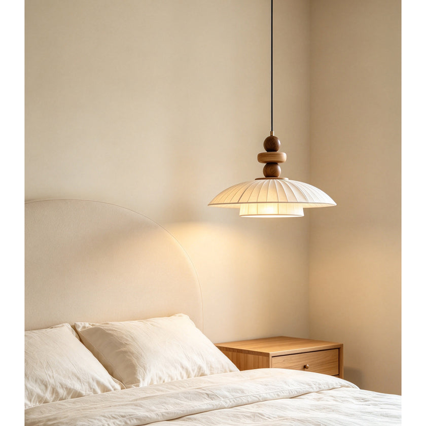 Gradula Pendant Light