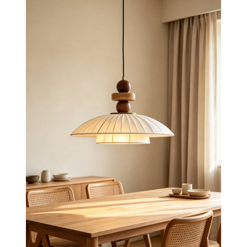 Gradula Pendant Light