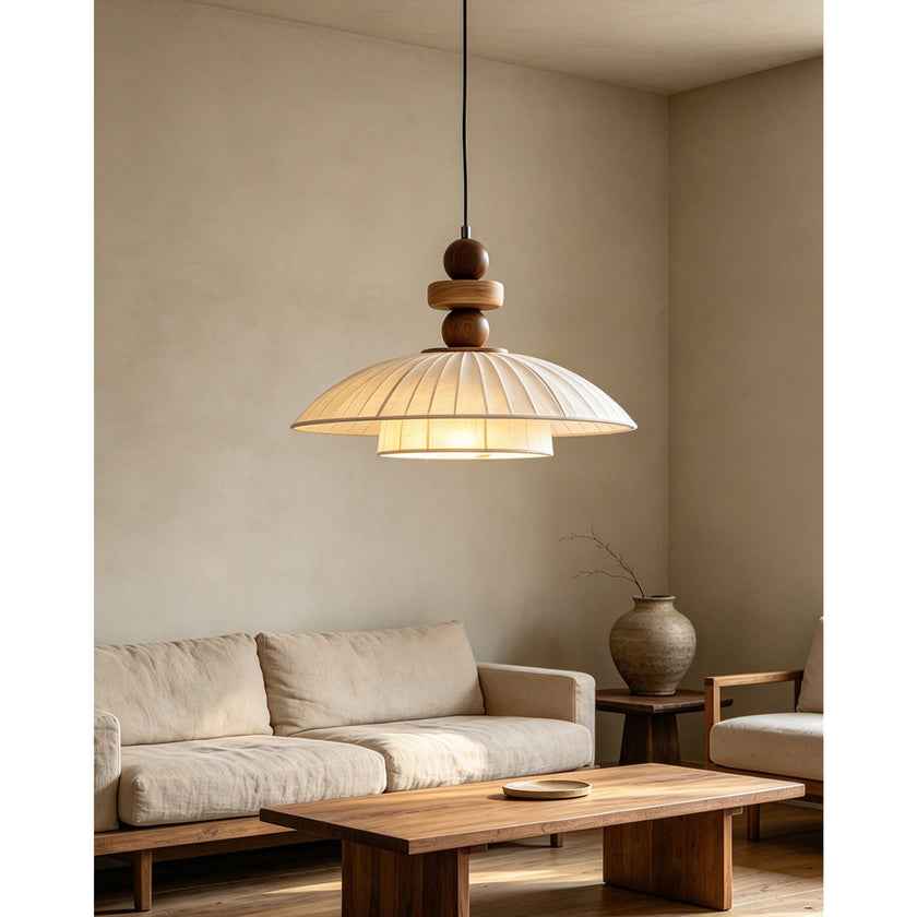 Gradula Pendant Light