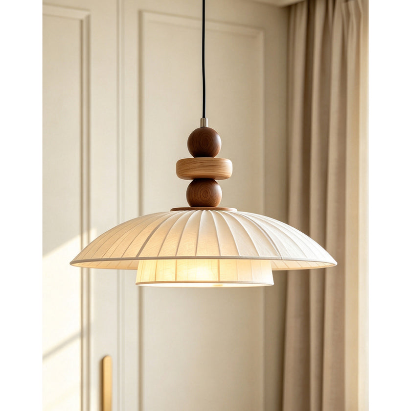 Gradula Pendant Light