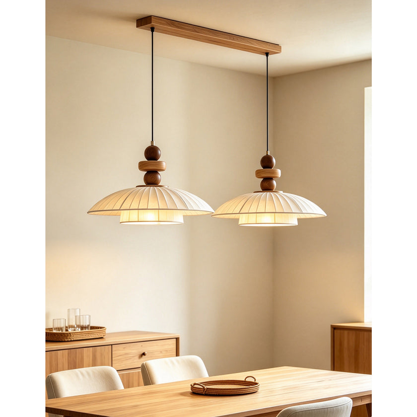 Gradula Pendant Light
