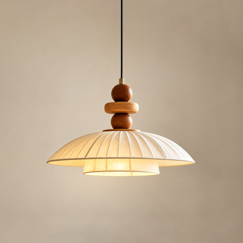 Gradula Pendant Light