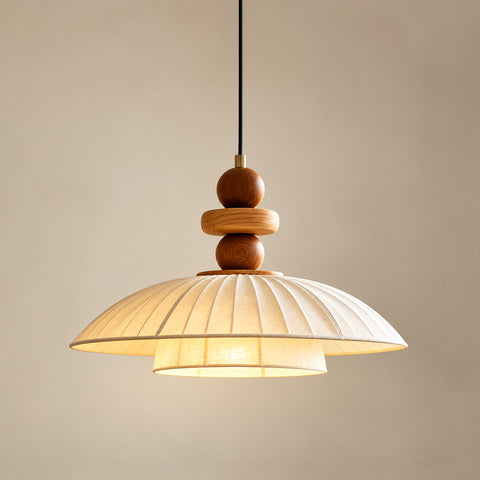 Gradula Pendant Light