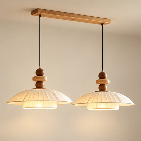 Gradula Pendant Light