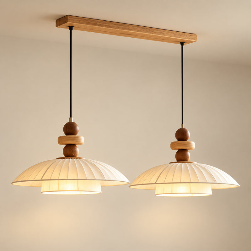 Gradula Pendant Light