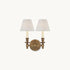 Graham Wall Sconce