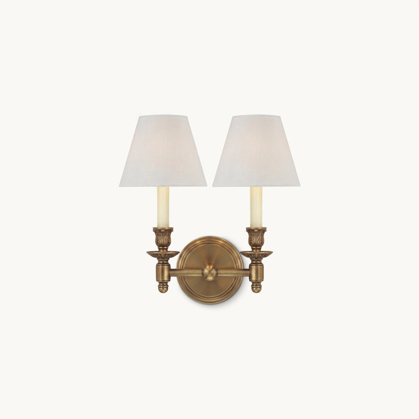 Graham Wall Sconce
