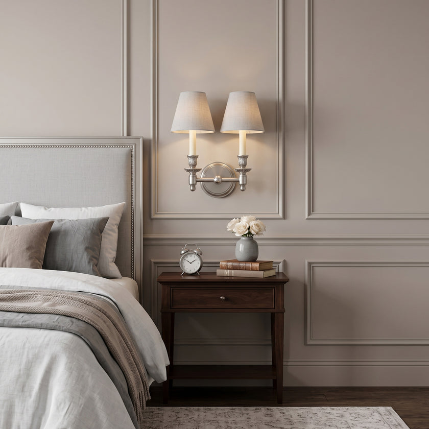 Graham Wall Sconce