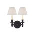 Graham Wall Sconce