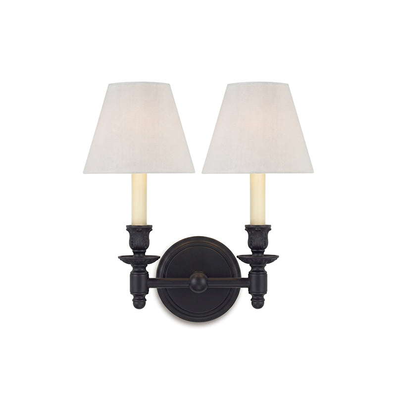 Graham Wall Sconce
