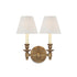 Graham Wall Sconce