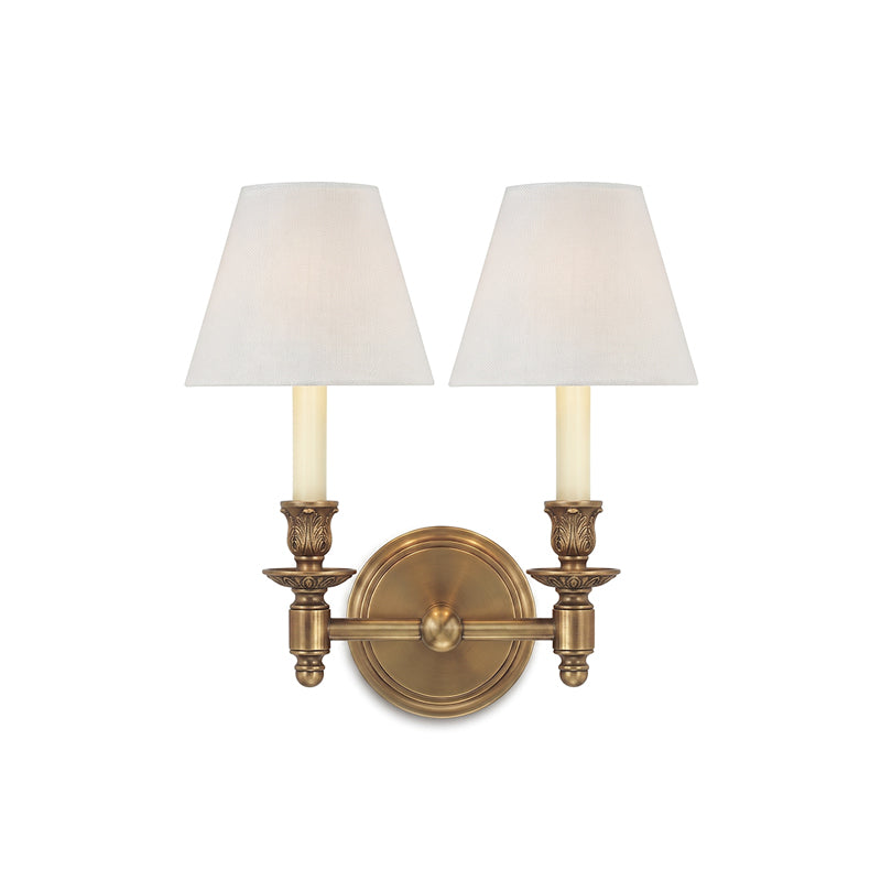 Graham Wall Sconce