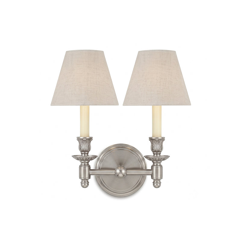 Graham Wall Sconce