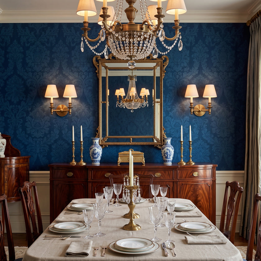 Graham Wall Sconce