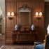 Graham Wall Sconce