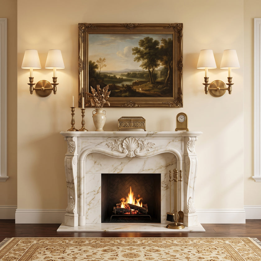 Graham Wall Sconce