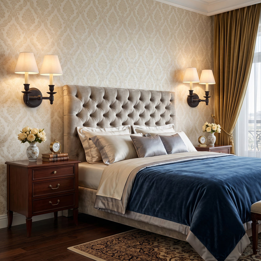 Graham Wall Sconce