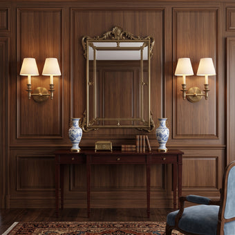 Graham Wall Sconce