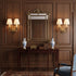 Graham Wall Sconce