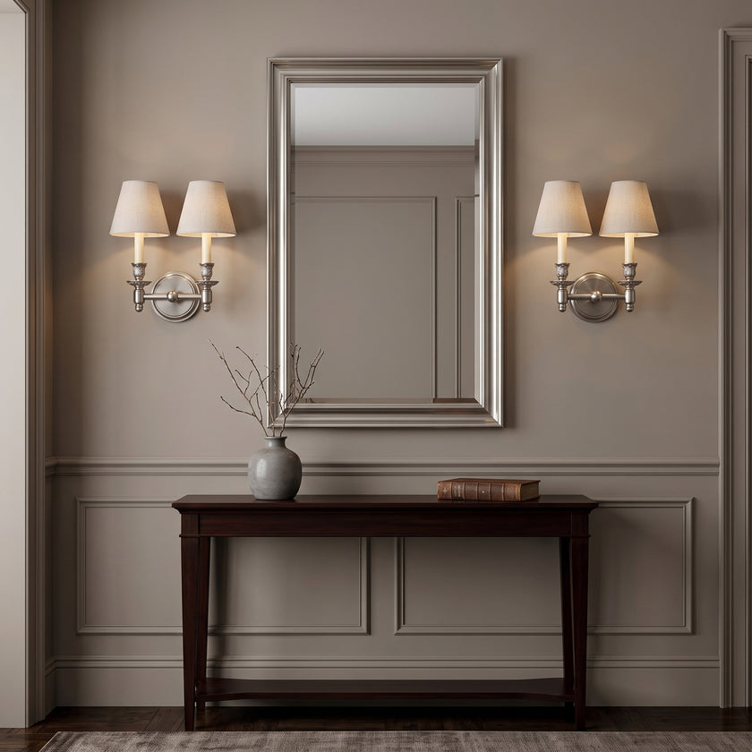 Graham Wall Sconce