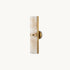 Greerb Alabaster Wall Sconce