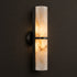 Greerb Alabaster Wall Sconce