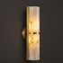 Greerb Alabaster Wall Sconce