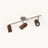 Grovenne Semi-Flush Mount