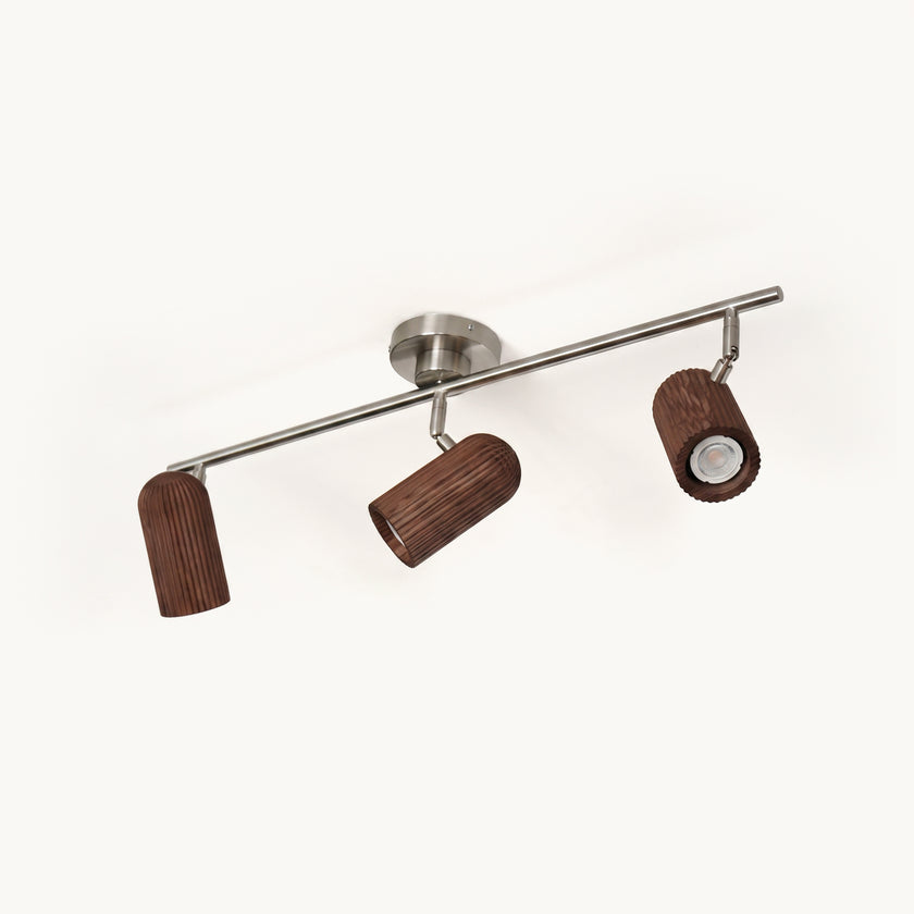 Grovenne Semi-Flush Mount