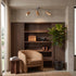Grovenne Semi-Flush Mount