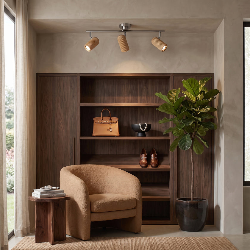 Grovenne Semi-Flush Mount
