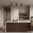 Grovenne Semi-Flush Mount