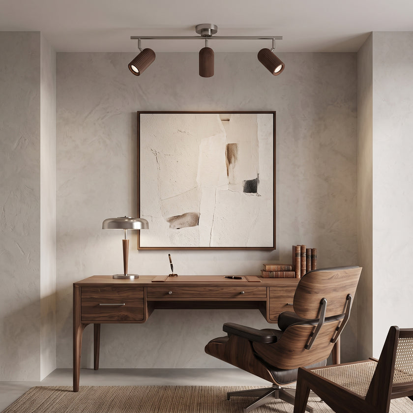 Grovenne Semi-Flush Mount