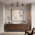 Grovenne Semi-Flush Mount