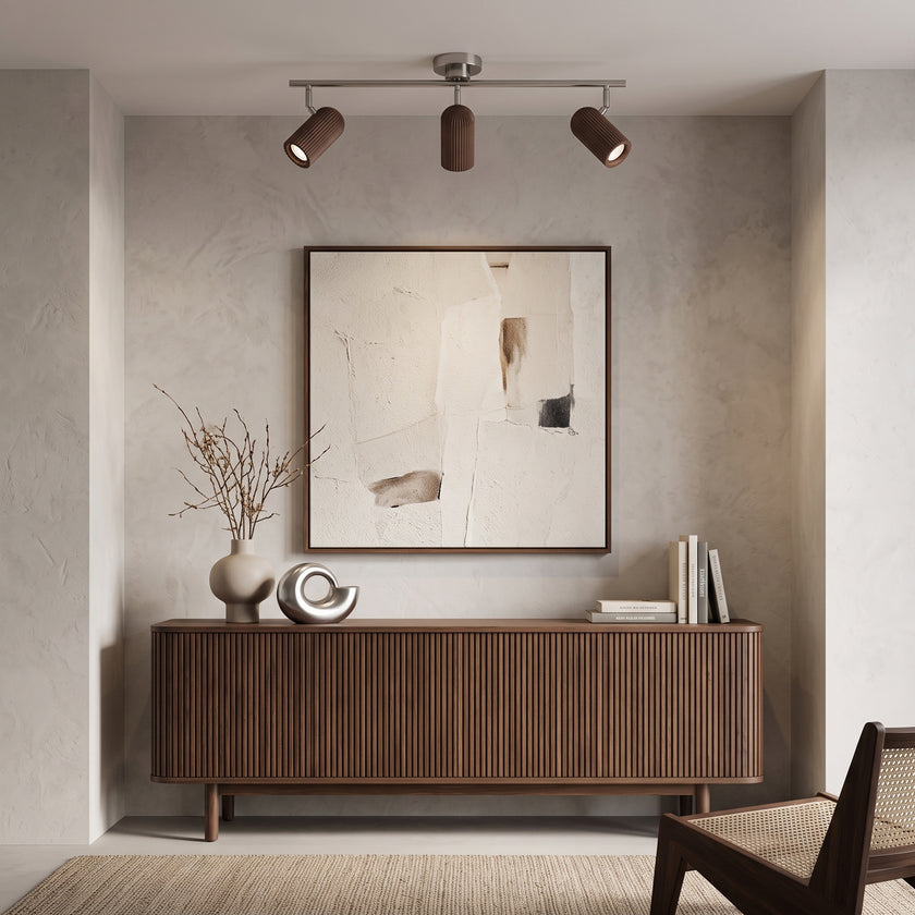 Grovenne Semi-Flush Mount