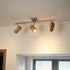 Grovenne Semi-Flush Mount