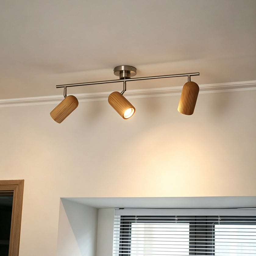 Grovenne Semi-Flush Mount
