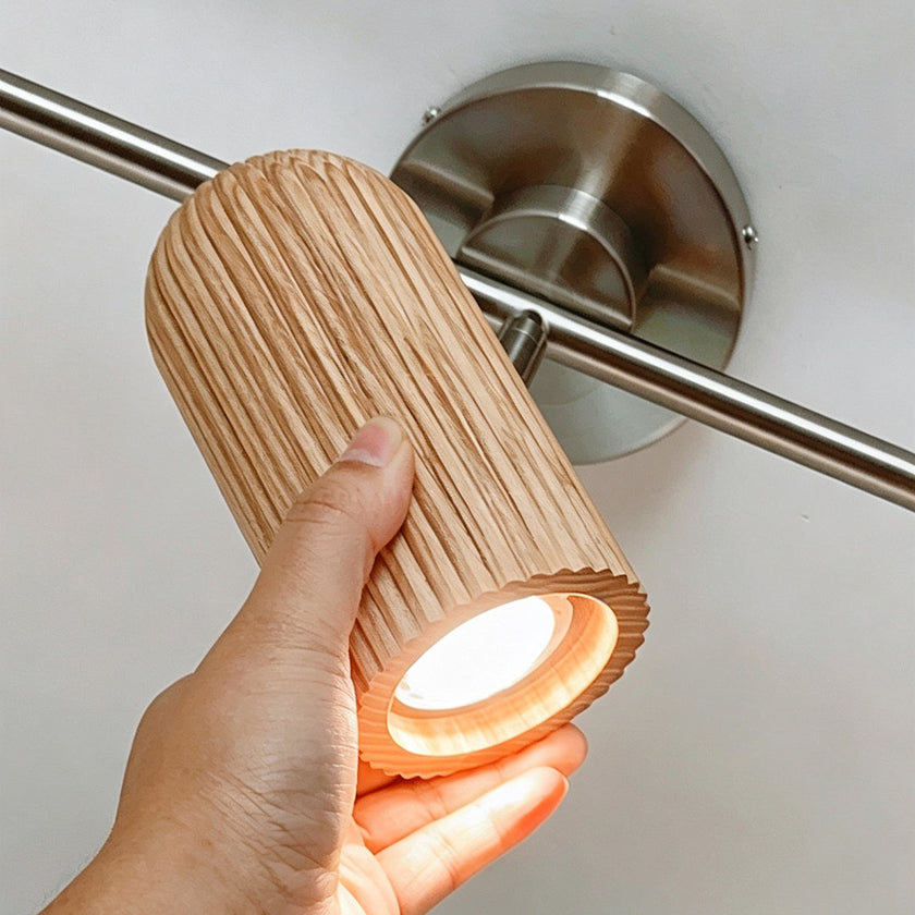 Grovenne Semi-Flush Mount
