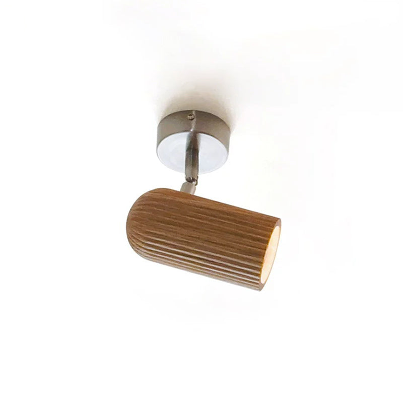 Grovenne Semi-Flush Mount