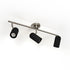 Grovenne Semi-Flush Mount