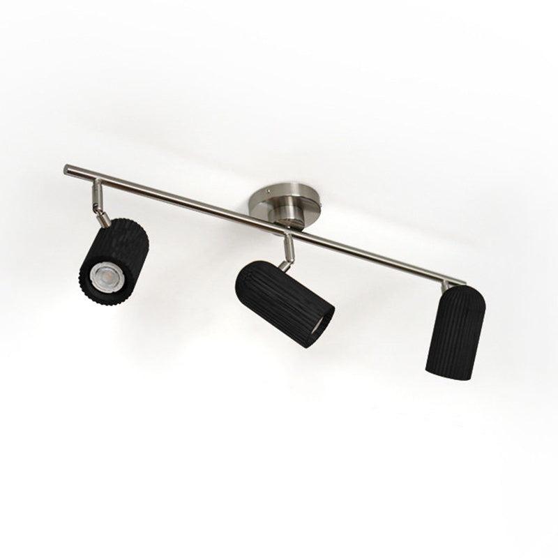 Grovenne Semi-Flush Mount