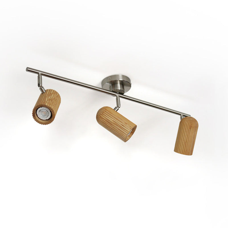 Grovenne Semi-Flush Mount