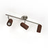 Grovenne Semi-Flush Mount